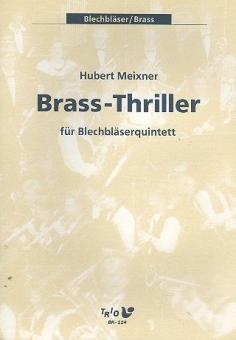 Brass-Thriller 