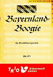 Bayernland-Boogie 