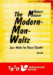 The Modern Man Waltz 