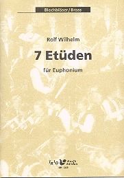 7 Etüden 
