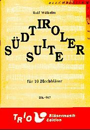 Südtiroler Suite 