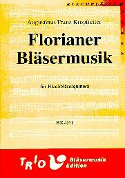 Florianer Bläsermusik 
