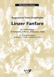 Linzer Fanfare 