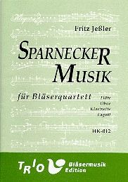 Sparnecker Musik 