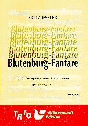 Blutenburg-Fanfare 