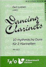 Dancing Clarinets 