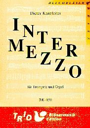 Intermezzo für Trompete und Orgel 