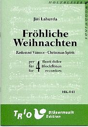 Fröhliche Weihnachten 