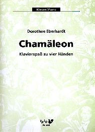 Chamäleon 