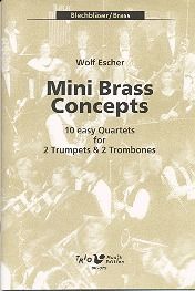 Mini Brass Concepts 