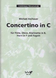 Concertino in C 
