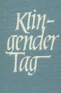 Klingender Tag 