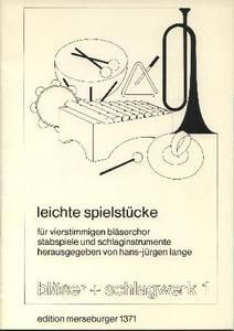 Leichte Spielstücke 