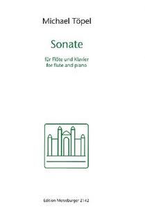 Sonate für Flöte und Klavier 