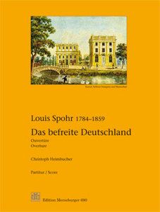 Das befreite Deutschland 