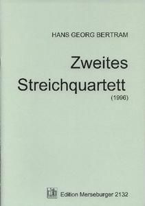 2. Streichquartett 