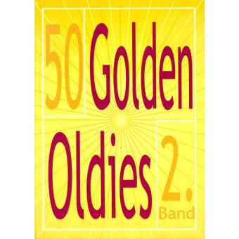 50 Golden Oldies 2 