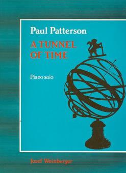 A Tunnel of Time op. 66 (1988) 
