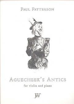 Aguecheek's Antics op. 98 (17.10.2005) 
