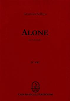 Alone (1998) 