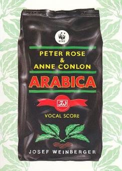 Arabica 