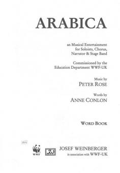 Arabica 