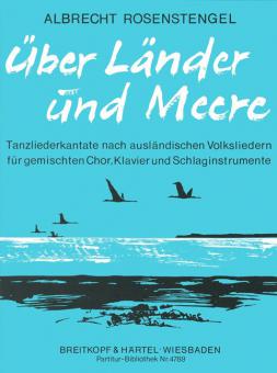 Über Länder und Meere 