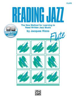 Reading Jazz Flute 