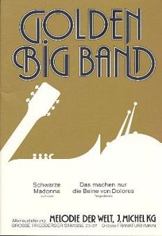 Das machen nur die Beine von Dolores 