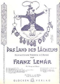 Dein ist mein ganzes Herz 