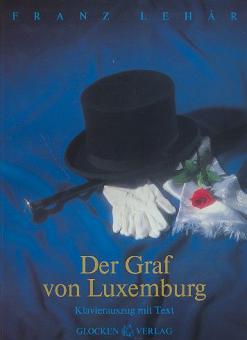 Der Graf von Luxemburg 