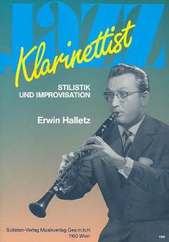 Der Jazz-Klarinettist 