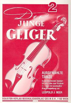 Der junge Geiger 2 