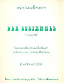Der Steinwall 
