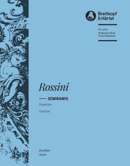 Semiramide / Semiramis 
