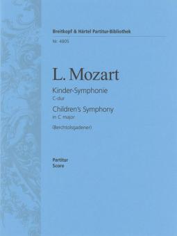Kinder-Symphonie 