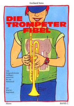 Die Trompeterfibel 2 