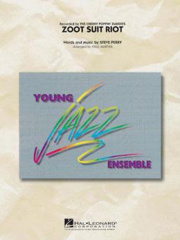 Zoot Suit Riot 