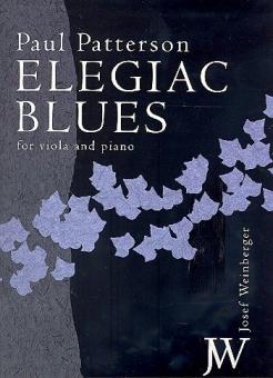Elegiac Blues op. 97 a (2005) 
