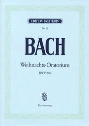 Weihnachtsoratorium BWV 248 