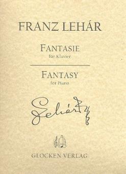 Fantasie op. 7 