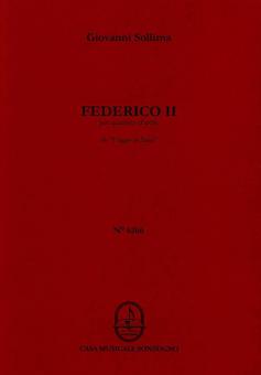 Federico II 