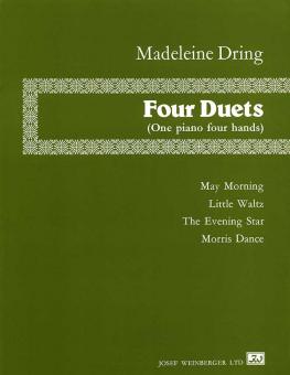 Four Duets 
