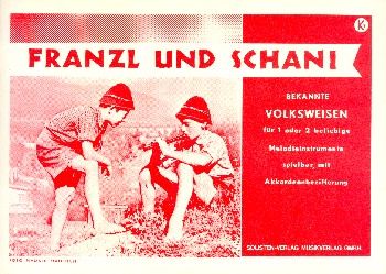 Franzl und Schani 