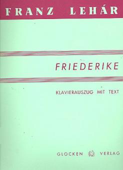 Friederike (1928) 