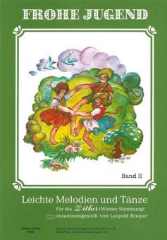 Frohe Jugend 