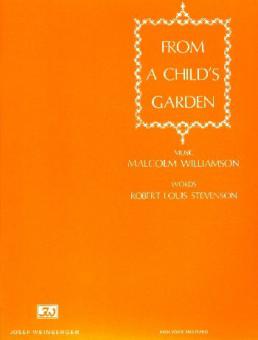 From a Child's Garden 