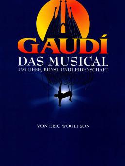 Gaudi - Das Musical 