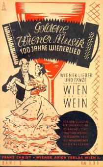 Goldene Wiener Musik 