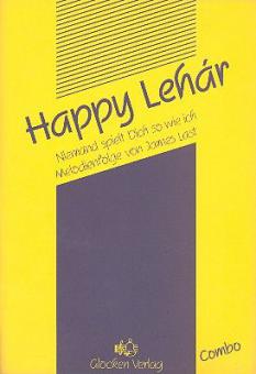 Happy Lehár, Potpourri 